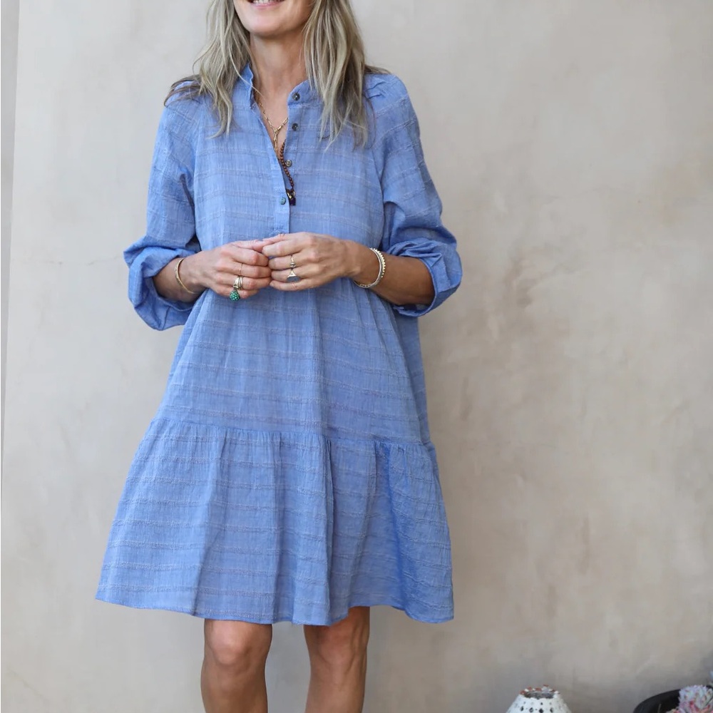 Pietsie Poppy Dress